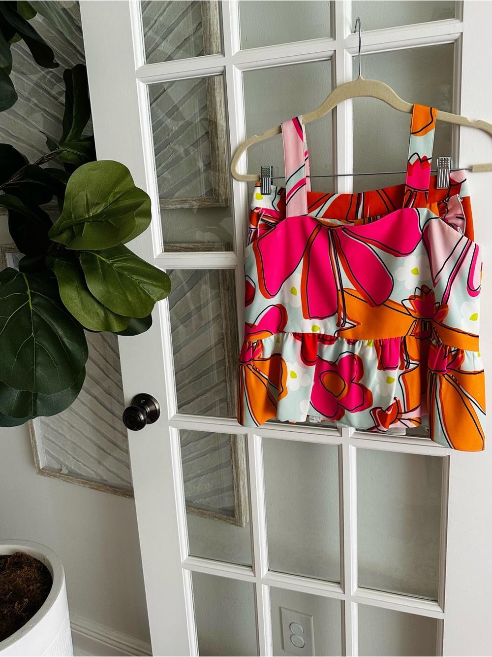 Crosby by Mollie Burch Floral Set